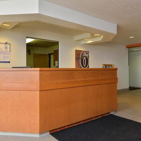 Motel 6-Meridian, Id - Boise W Экстерьер фото