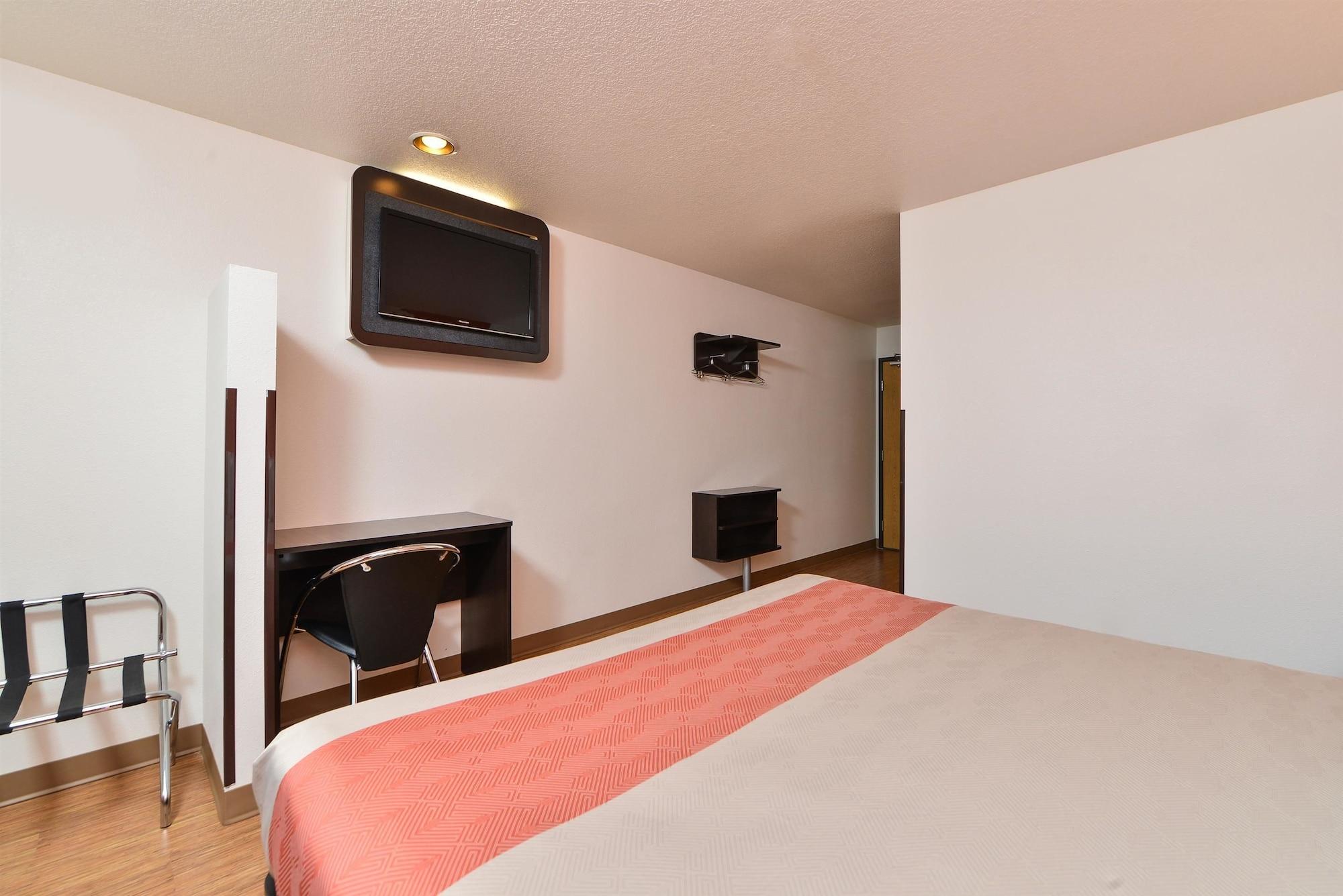 Motel 6-Meridian, Id - Boise W Экстерьер фото